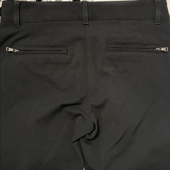 Dolce & Gabbana Black Women's Pants - Picture 6 of 7